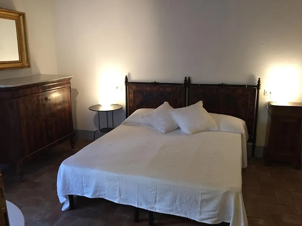 Farm stay Agriturismo Villa Dauphine Bagno A Ripoli