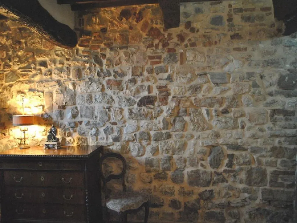 Agriturismo Villa Dauphine Bagno A Ripoli Farm stay