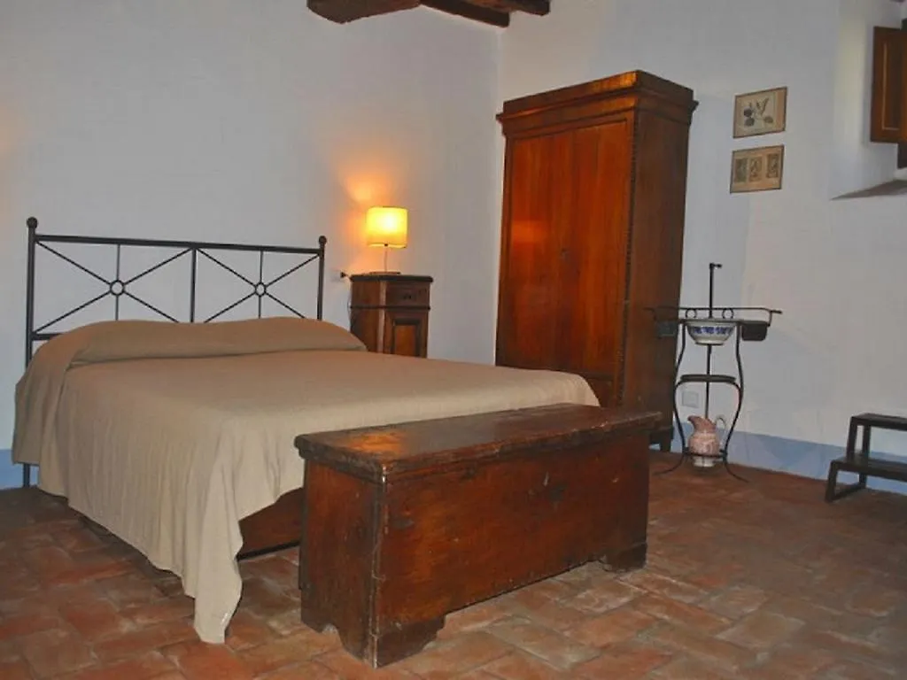 Agriturismo Villa Dauphine Bagno A Ripoli