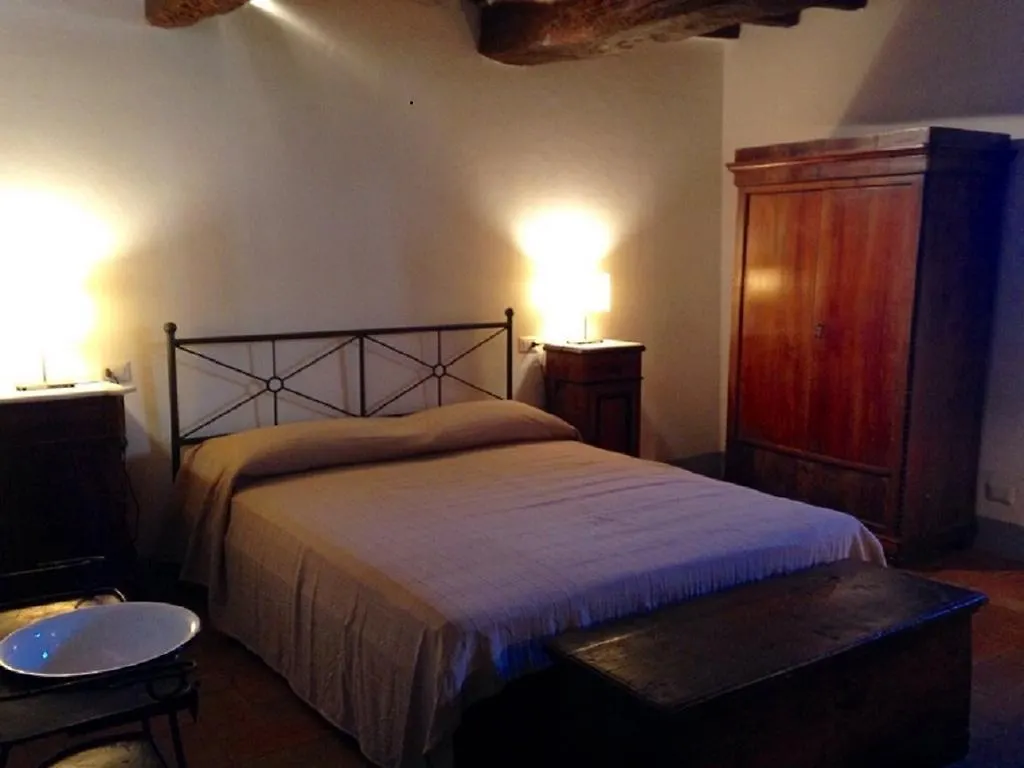 Agriturismo Villa Dauphine Bagno A Ripoli