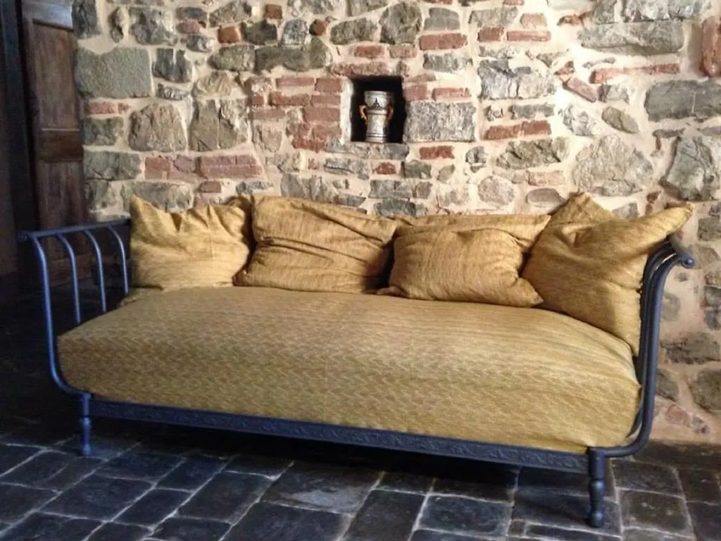 Agriturismo Villa Dauphine Bagno A Ripoli 0*,  Italy