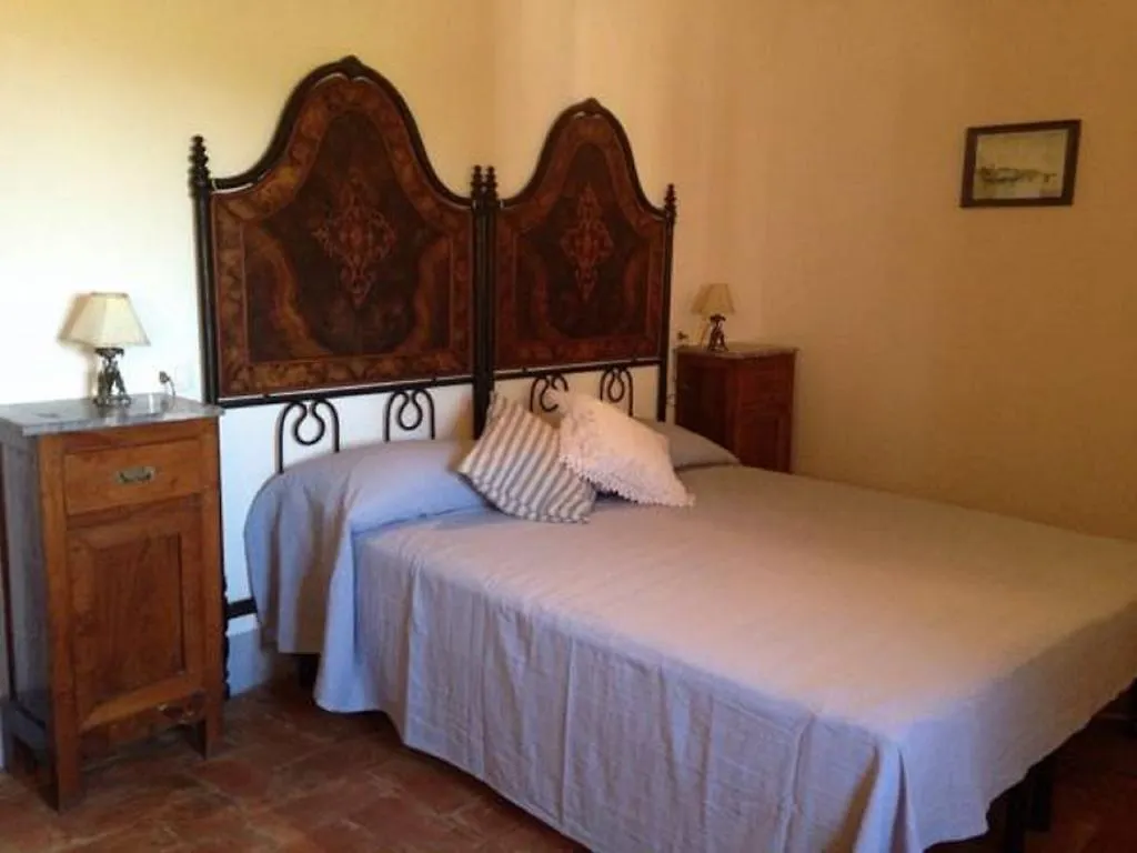 Agriturismo Villa Dauphine Bagno A Ripoli Farm stay