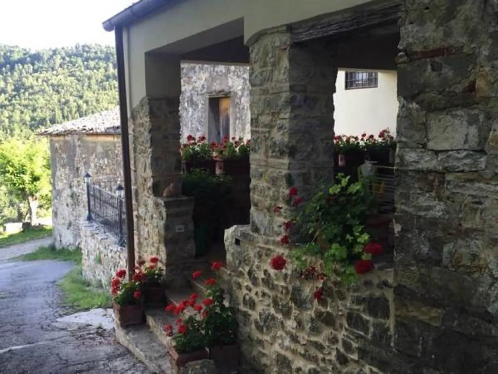 Farm stay Agriturismo Villa Dauphine Bagno A Ripoli Italy