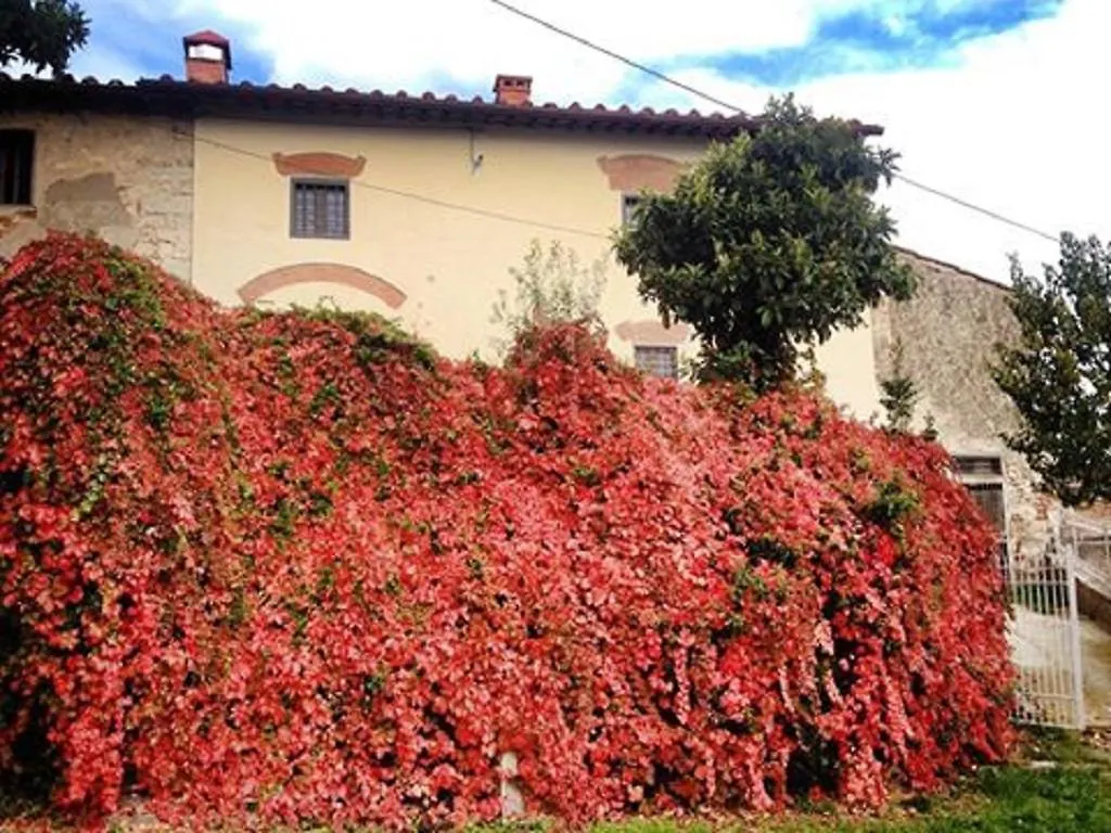 Farm stay Agriturismo Villa Dauphine Bagno A Ripoli