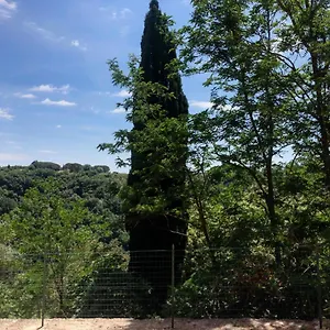 Apartamento La Casa All'oliveto, Pitigliano