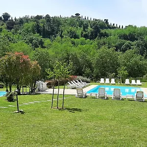 Appartamento Tenuta Degli Obizzi, Montecarlo