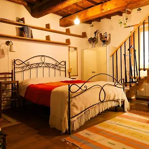 Apartamento I Rosai Sulle Colline Fiorentine, Bagno a Ripoli