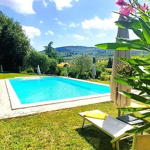 Alloggio per agriturismo Le Civette Country, Bagno a Ripoli