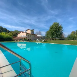 Alloggio per agriturismo Fattoria Di Rimezzano, Bagno a Ripoli