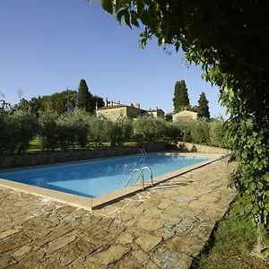 Casa vacanze Castellare De Sernigi, Marcialla