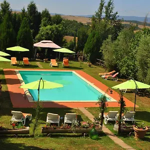 Agroturismo La Nicchia, Castelnuovo Berardenga