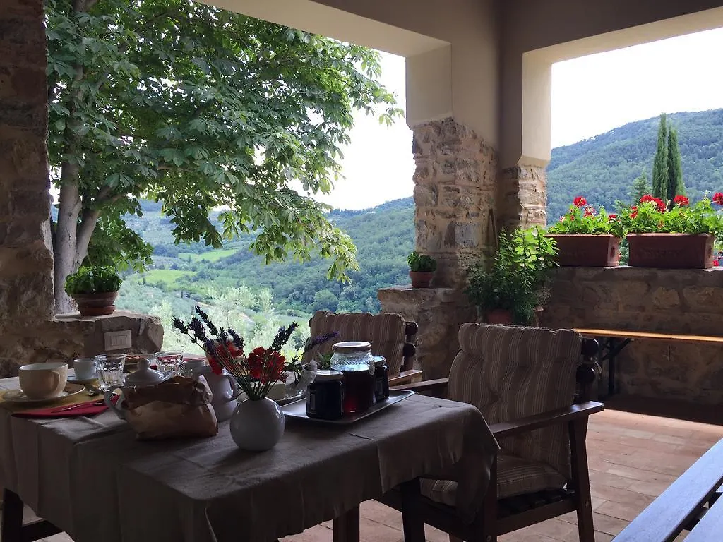 Agriturismo Villa Dauphine Bagno A Ripoli Farm stay