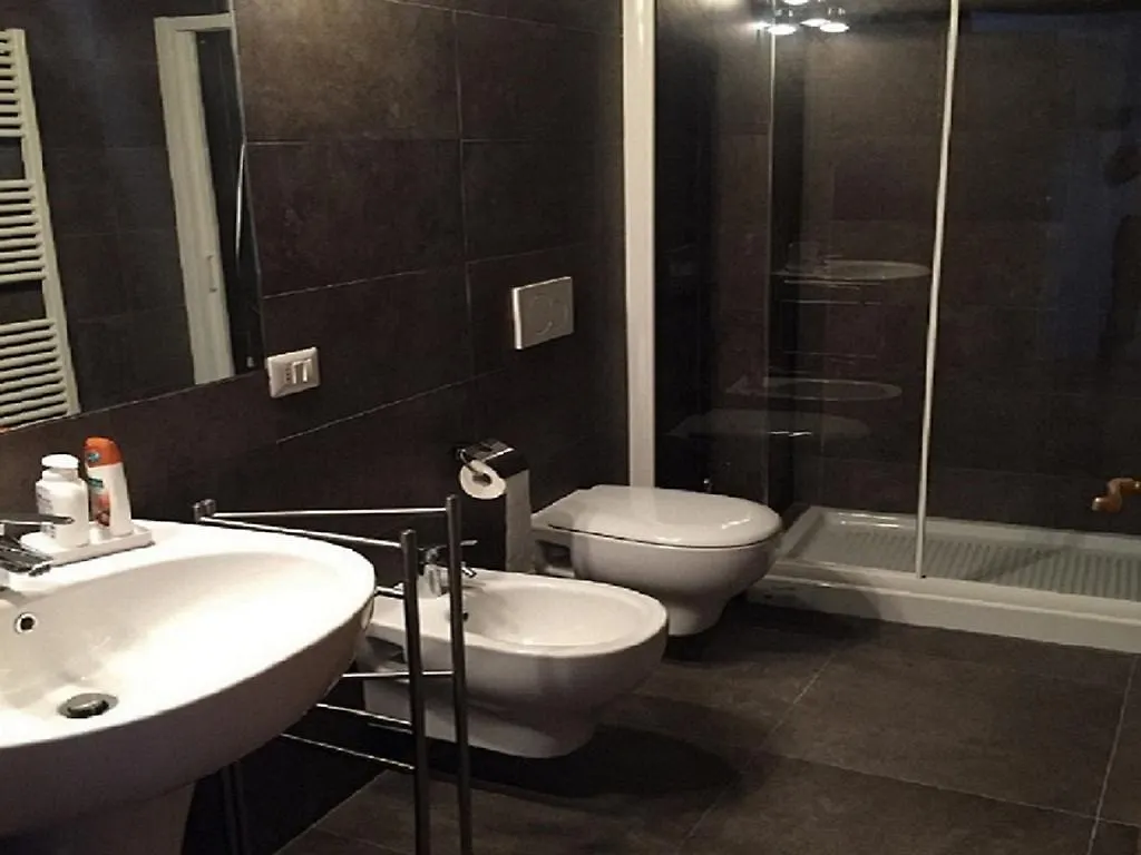 Farm stay Agriturismo Villa Dauphine Bagno A Ripoli