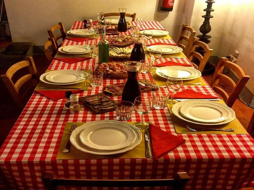 Agriturismo Villa Dauphine Bagno A Ripoli Farm stay