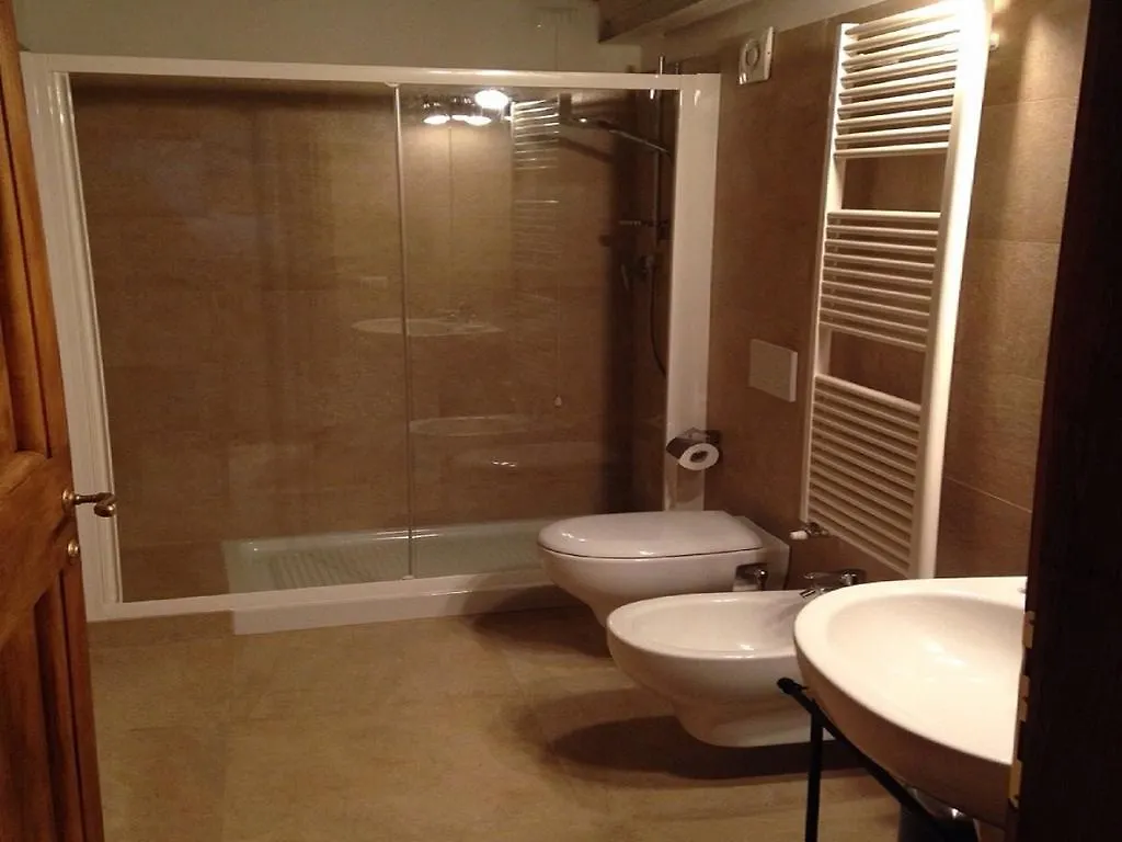 Agriturismo Villa Dauphine Bagno A Ripoli 0*,  Italy